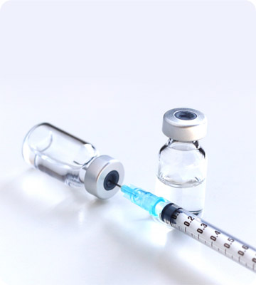予防接種・ワクチン